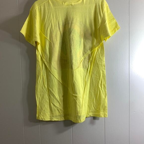 vintage 80’s THE GRATEFUL DEAD Blues For Allah single stitch graphic tee shirt L - Picture 6 of 7